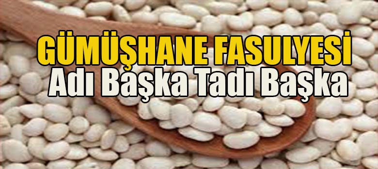 Kurufasulye Tarsim Kapsamında Alınsın