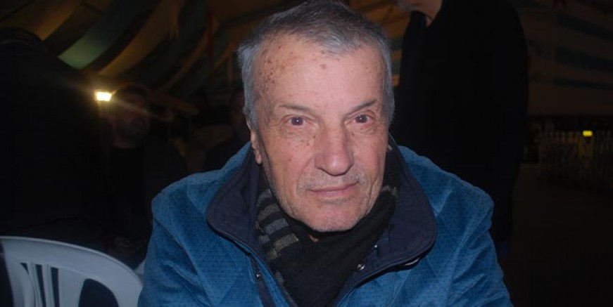 Latif Güler: 'Bizim ülkede gazetecilik zor'