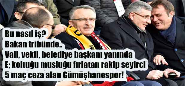 Lobiciliği öğrendik derken..