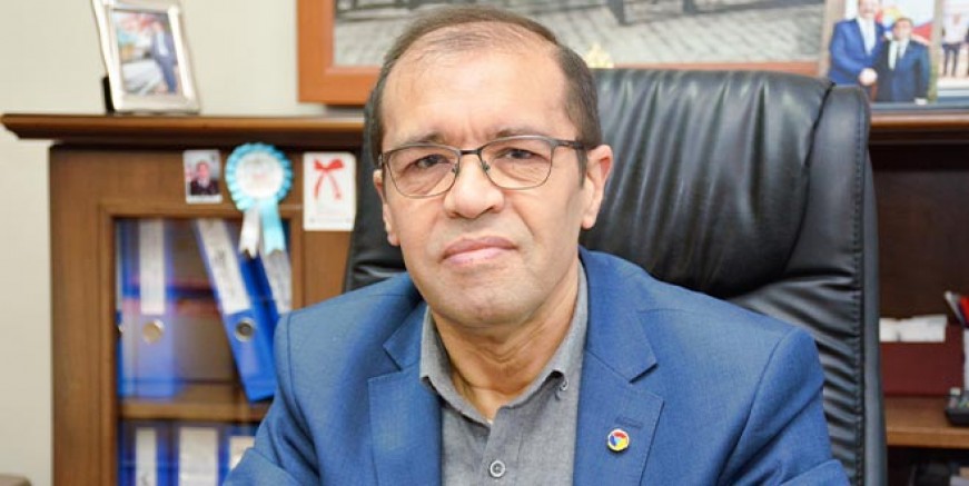 Lütfü Kılıç: Bir düşünce devrimine ihtiyaç var