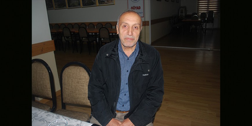 Mahalleli kentsel dönüşü bekliyor