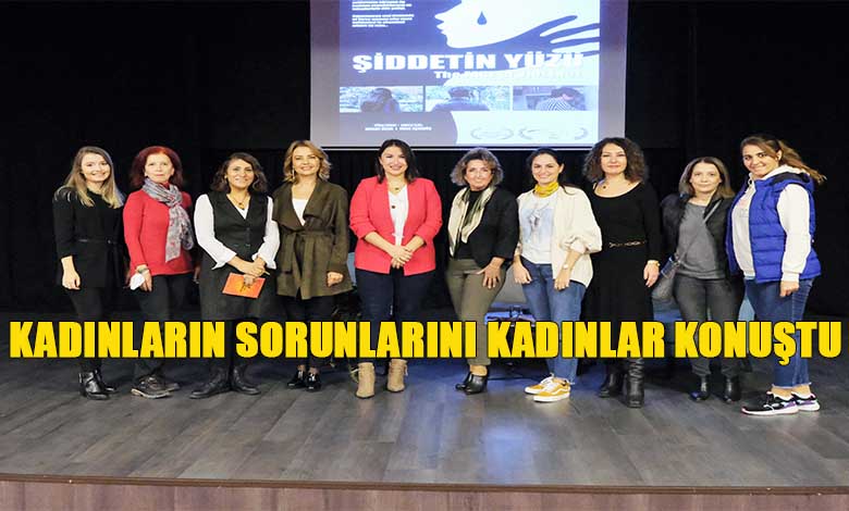 Maltepe’de 5 Aralık Kadın Hakları Günü Unutulmadı