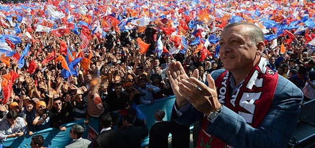 Maltepe’de kaç kişi olacak?