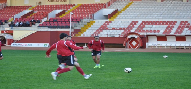 Maltepe’yi yeneceğiz