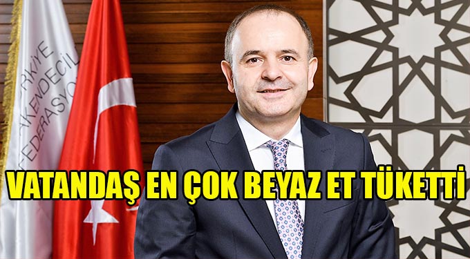 Market Satışları O Dönemde Yükseldi
