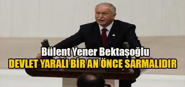 Medyada Anlatıldığı Gibi Değil