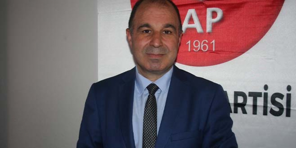 Medyanın dikkat çeken AP ilgisi