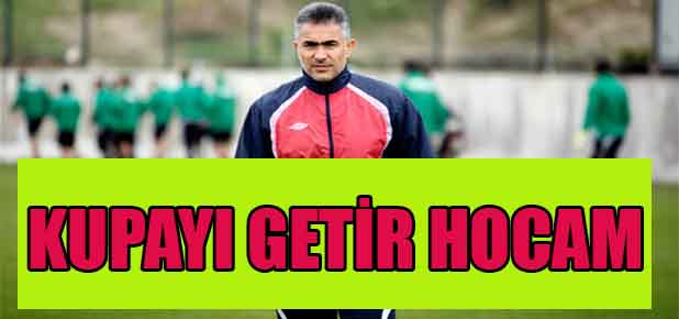 Mehmet Altıparmak doğru tercih