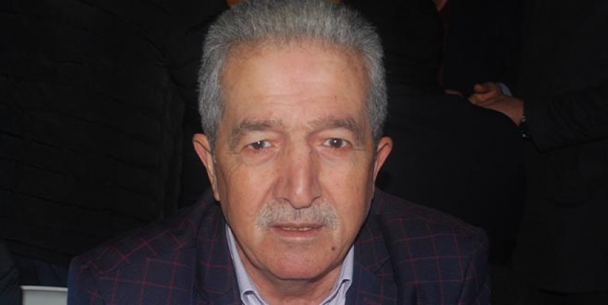 Mertce söyledi: Gümüşhane arka planda kalmamalıdır