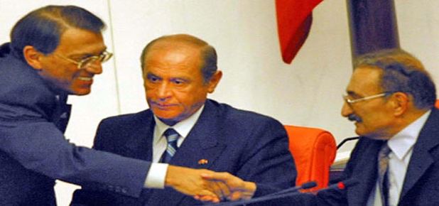 MHP o bedeli bir daha ödemek istemiyor