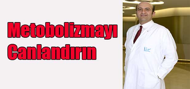 Midenizin bayram etmesi için önerilere kulak verin