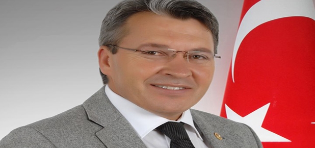 Milletvekili Üstün Azerbaycan'a gitti