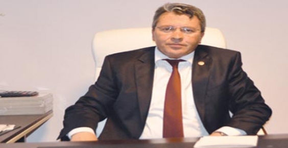 Milletvekili Üstün'ün Berat Kandili Mesajı