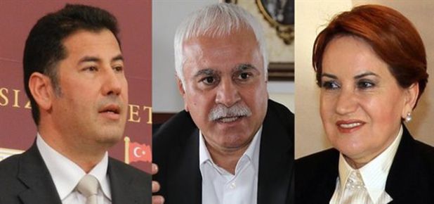 Milliyetçi cephenin karakutusu