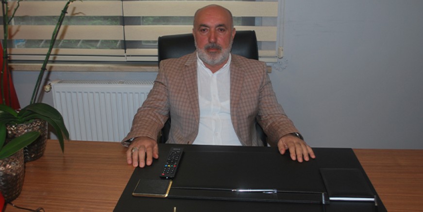 Muhtar İlik: Muhtarlıklar vatandaşın devlete açılan kapısıdır