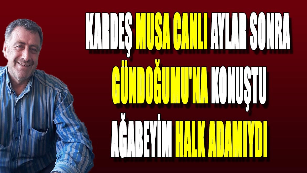 Musa Canlı