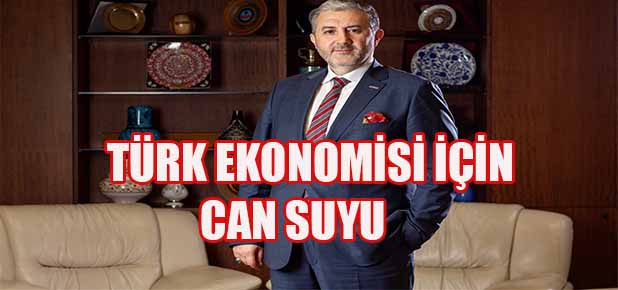 MÜSİAD KOBİ ve İşletmelere Yönelik Destek Paketi Açıklaması