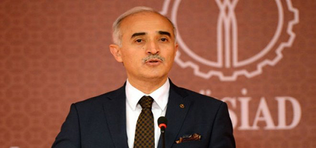 MÜSİAD’ın Yeni Genel Başkan Adayı 2017 Şubat’ta  belirlenecek