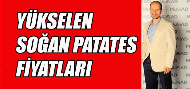 MÜSİAD'tan Açıklama