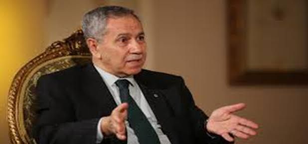 Ne oldu Arınç’a?