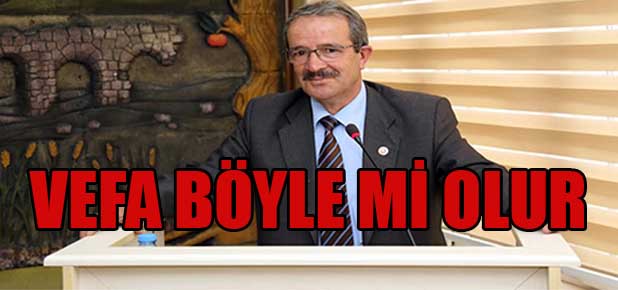 ‘Ne oldu da parti kuruluyor?'