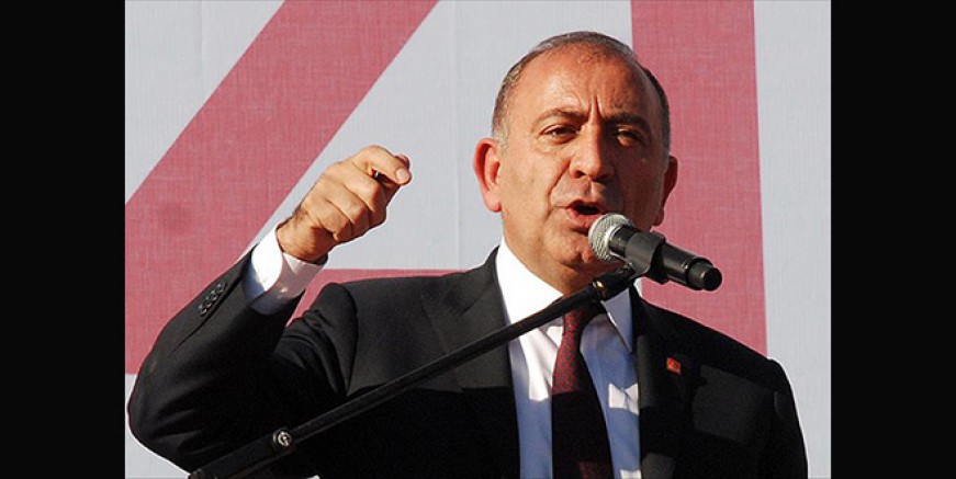 Ne yas ilan ettiler ne gıyabi namaz kıldılar