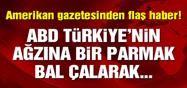 NYT Türkiye’nin Suriye harekâtını böyle yorumladı