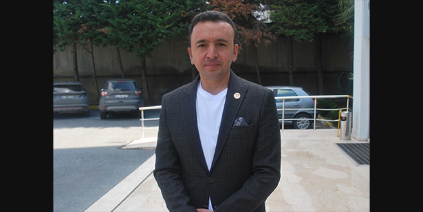 O kuşak Gümüşhane'yi yeterince tanımıyor