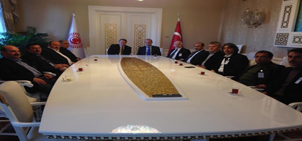 Olmazsa olmaz yeni Zigana Tüneli