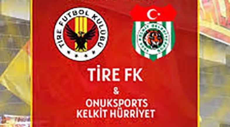Onuksports Kelkit Hürriyetspor iyi başladı