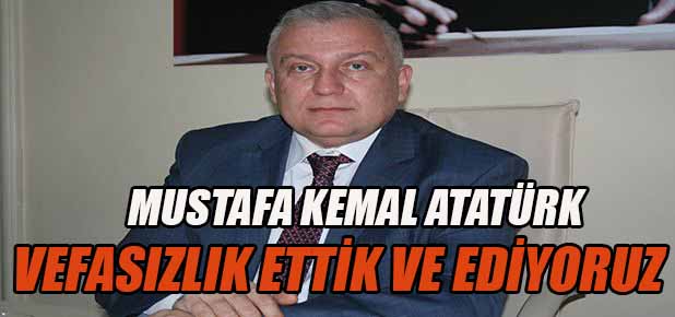 Onun kurduğu Diyanet bir Fatiha'yı bile çok gördü