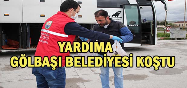 Otobüs Arıza Yapınca...