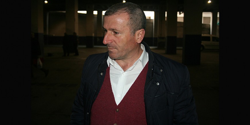 Otogar nereye kurulsun?