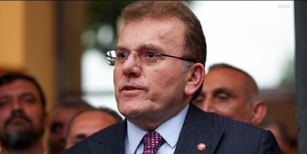Öyle kurnazlar ki, yaptıkları hiçbir şeyde tesadüfe yer yok.!