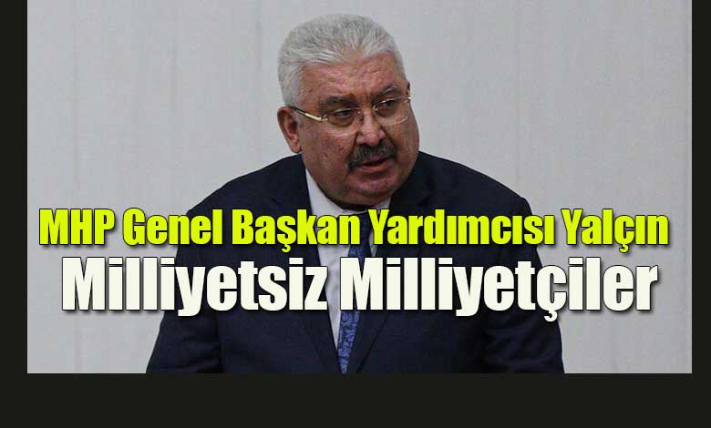 Özdağ Kılıçdaroğlu İle El Sıkıştı MHP'den Sert Cevap Geldi