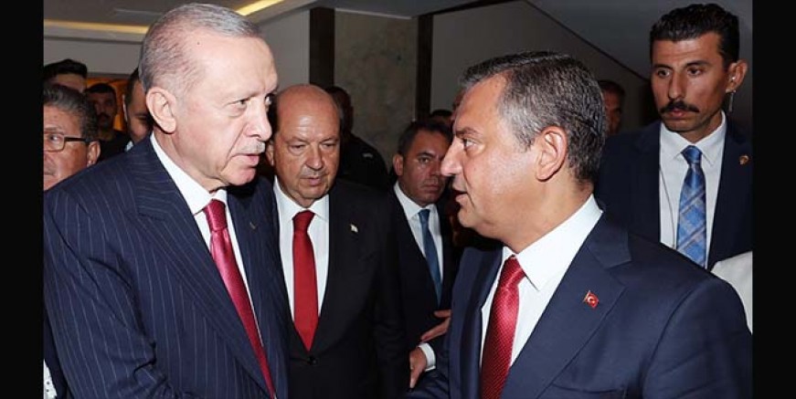 Özgür Özel yanılıyor mu?
