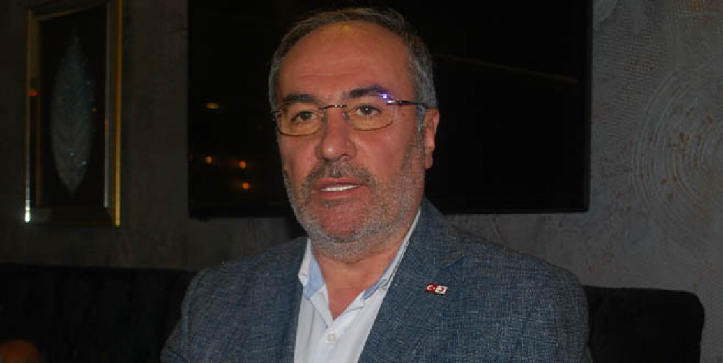 Özlenen federasyonu geri getireceğiz