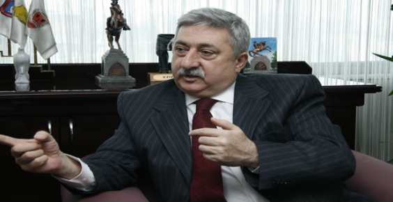 Palandöken, “Bir Meslek Daha Tarih Oluyor”