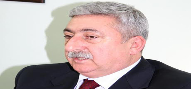 Palandöken,”Rusya ile yakın ilişkiler ekonomiye can verecek”