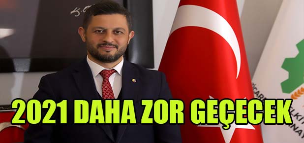 Pandemi Depreminin Acı Sarsıntıları