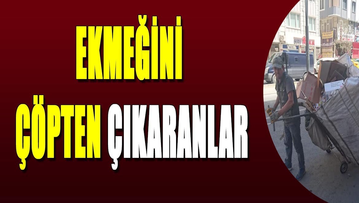 Pandemi Gölgesinde Yaşam Mücadelesi