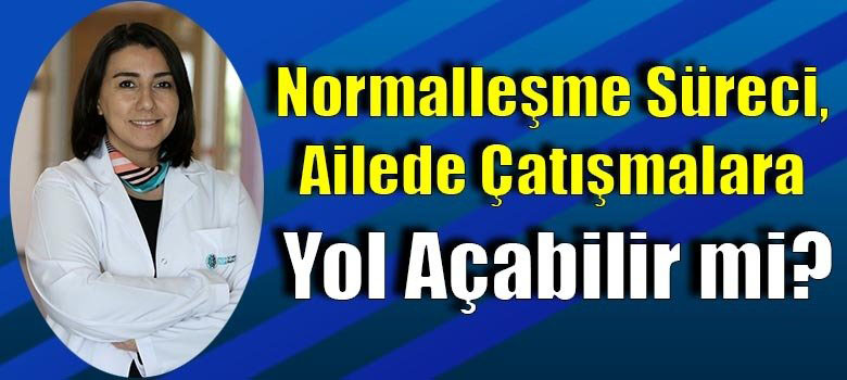 Pandemi Her Aileyi Farklı Etkiledi