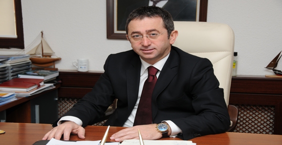 Pendik Belediyesinden Teknoloji Geliştirme Bölgesine Genel Müdür