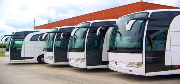 Pendik’e şehirlerarası otobüs terminali