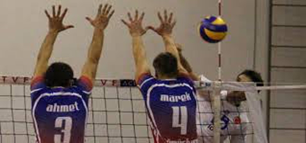 Playoff için iki adım