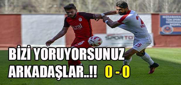 Playoffu çok mu seviyorsunuz?