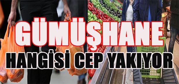Poşet ..Market