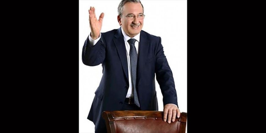 Prof. Dr. Hanefi Bostan vefat etti