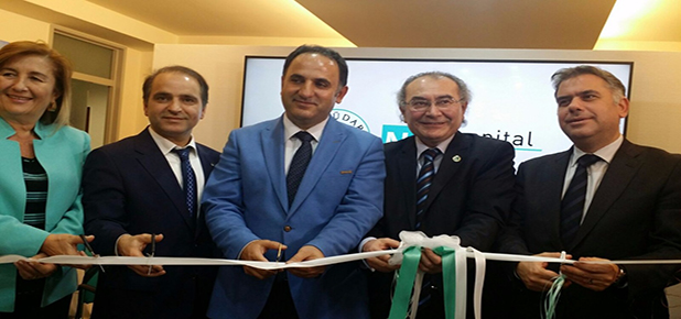 Prof. Dr. Nevzat Tarhan: 