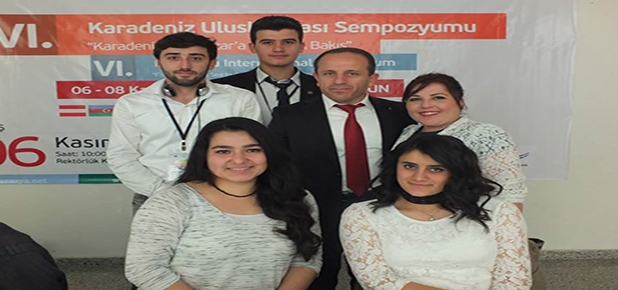 Prof. Kadakal asaleten atandı